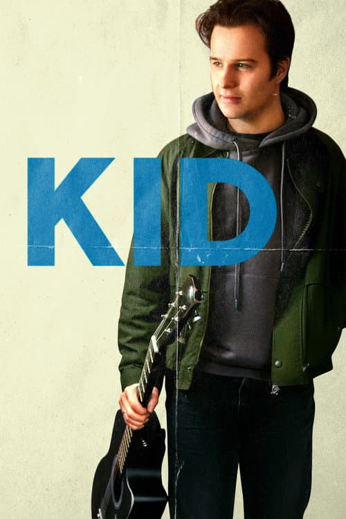 Poster for Kid