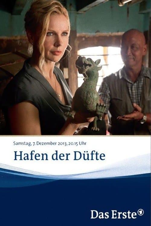 Poster for Hafen der Düfte