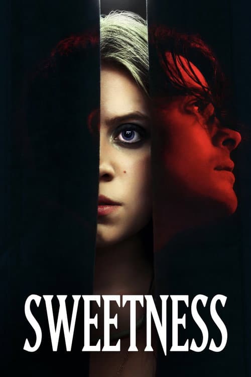 Poster for Sweetness