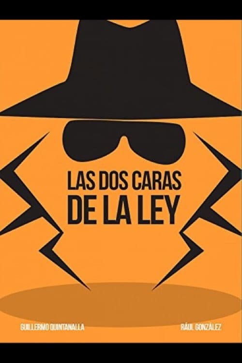 Poster for Las dos caras de la ley