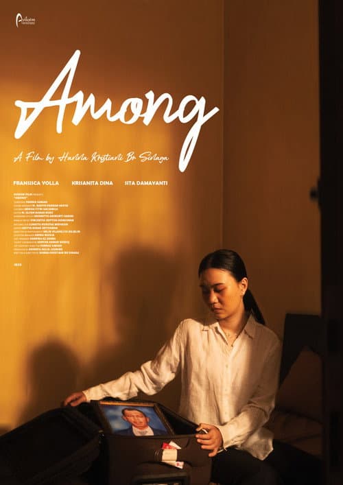 Poster for Among