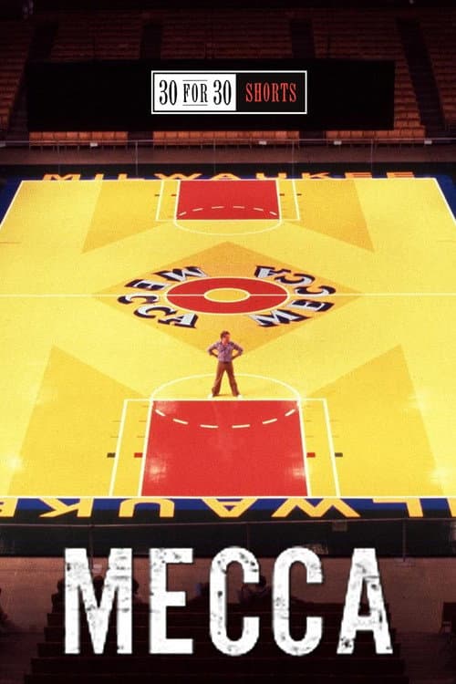 Poster for MECCA: The Floor That Made Milwaukee Famous