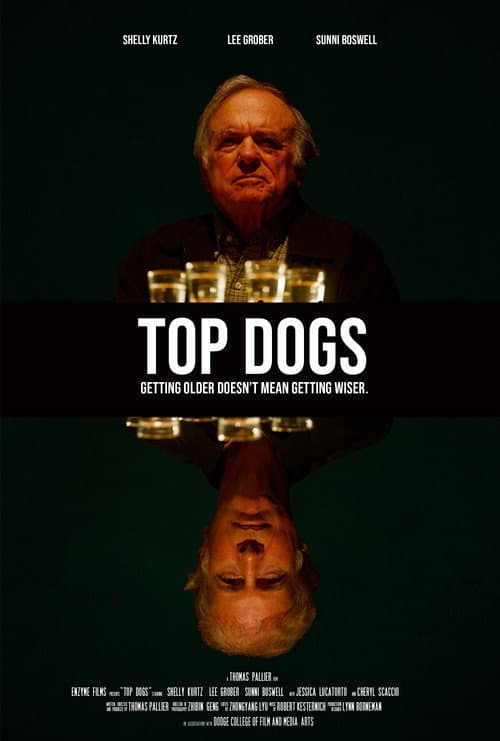 Poster for Top Dogs