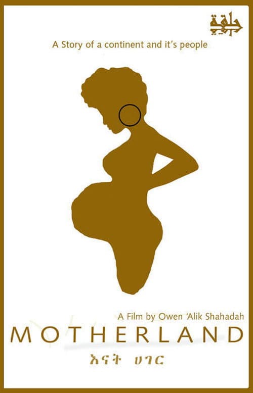 Poster for Motherland