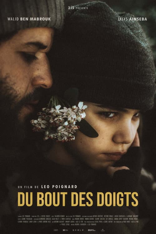 Poster for A Quiet Bloom