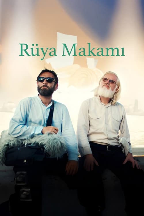 Poster for Rüya Makamı