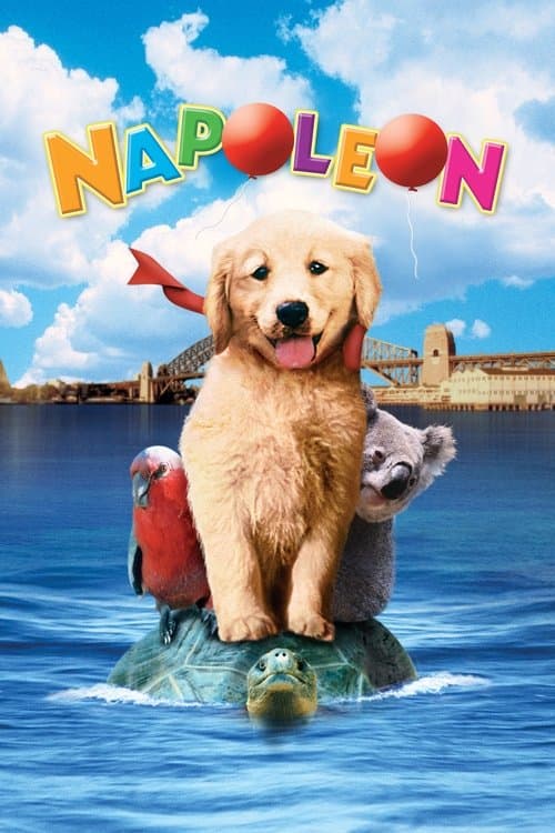 Poster for Napoleon