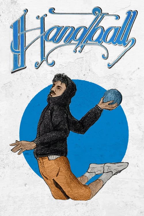 Poster for Handball