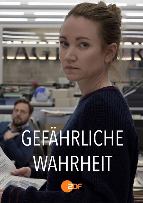 Poster for Gefährliche Wahrheit