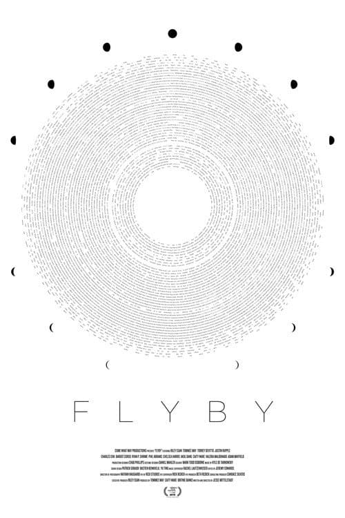 Poster for Flyby