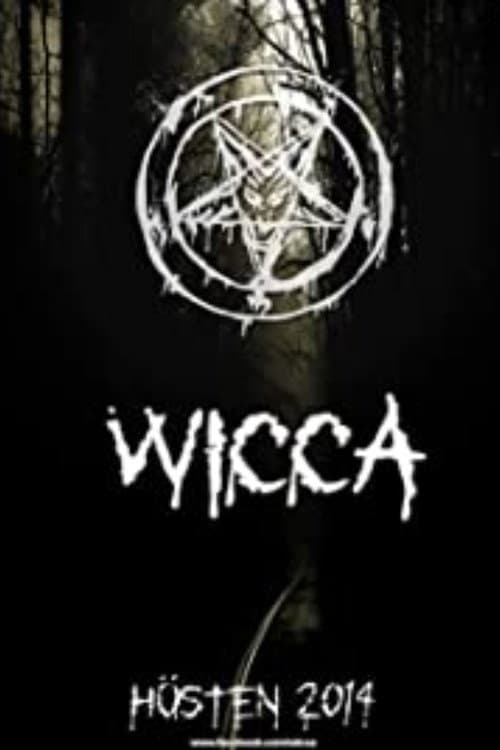 Poster for Wicca