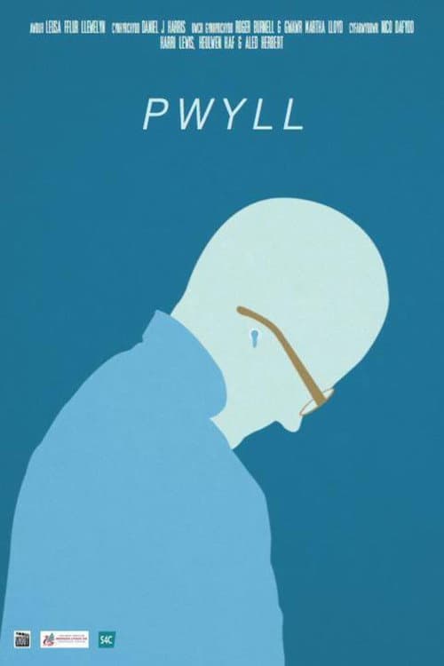 Poster for Pwyll