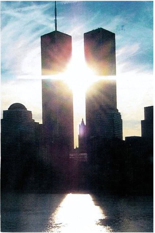 Poster for The New Al-Qaeda