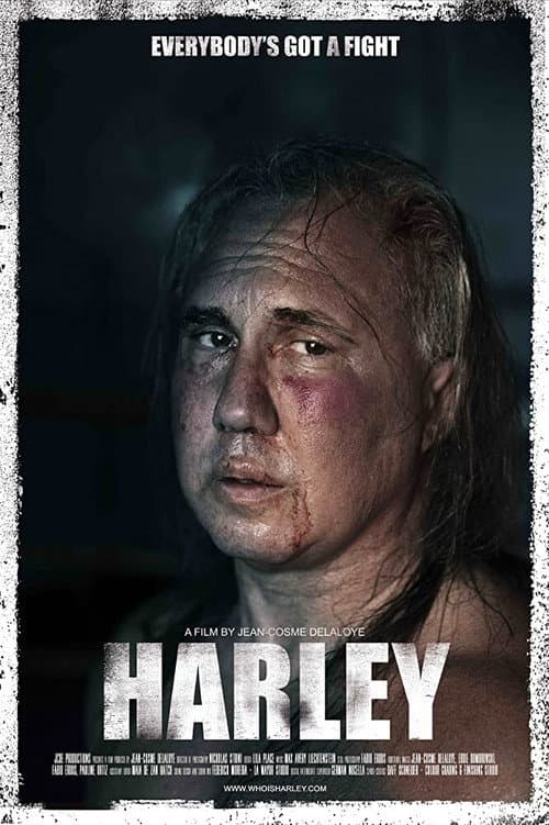 Poster for Harley