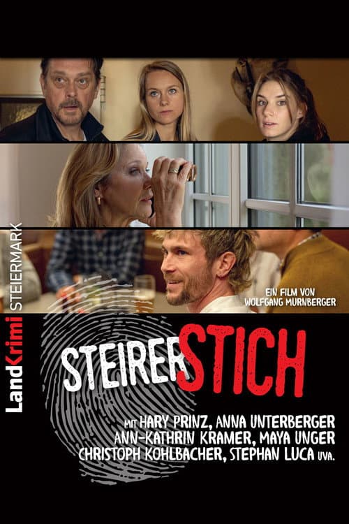 Poster for Steirerstich