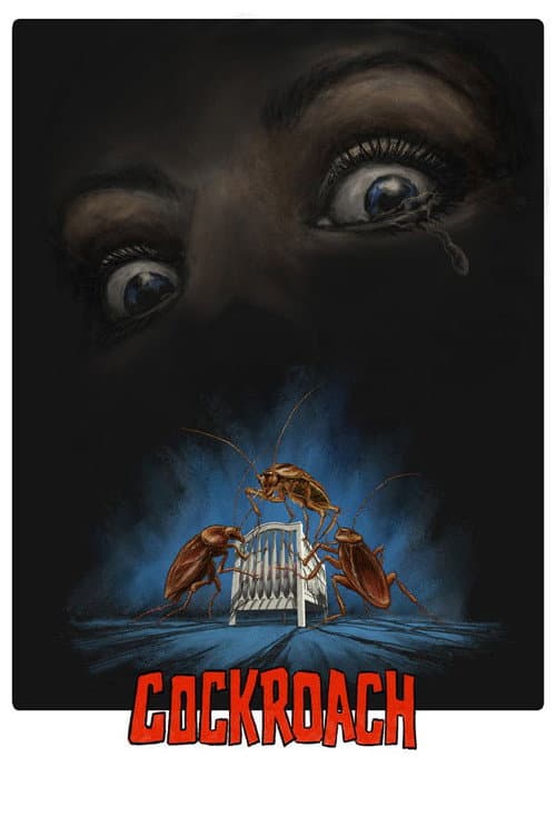 Poster for Cockroach