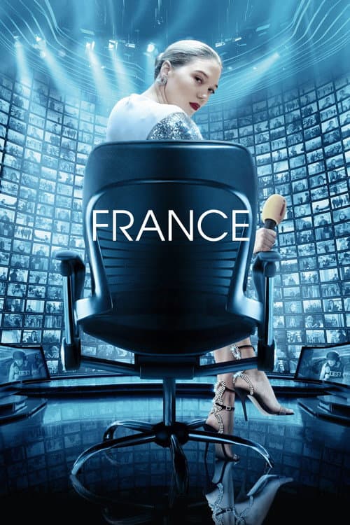 Poster for France
