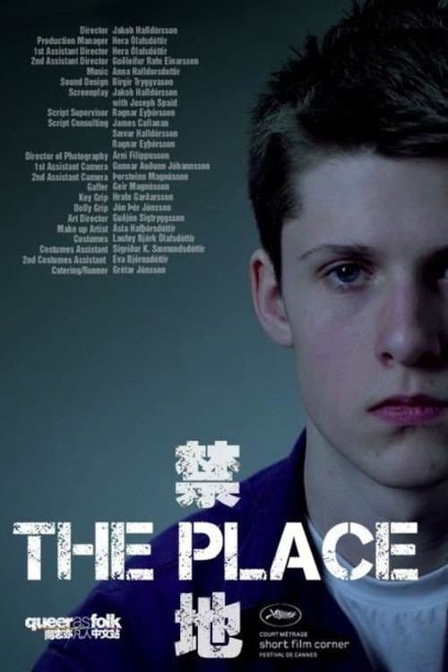 Poster for The Place
