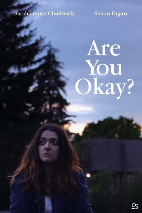 Poster for Are You Okay?