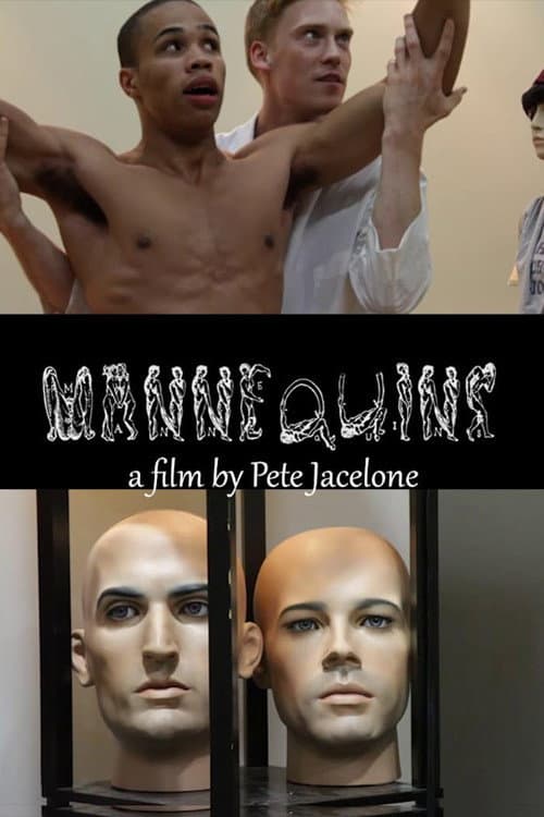 Poster for Mannequins