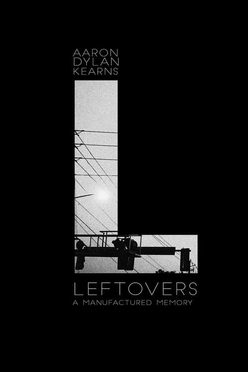 Poster for Leftovers