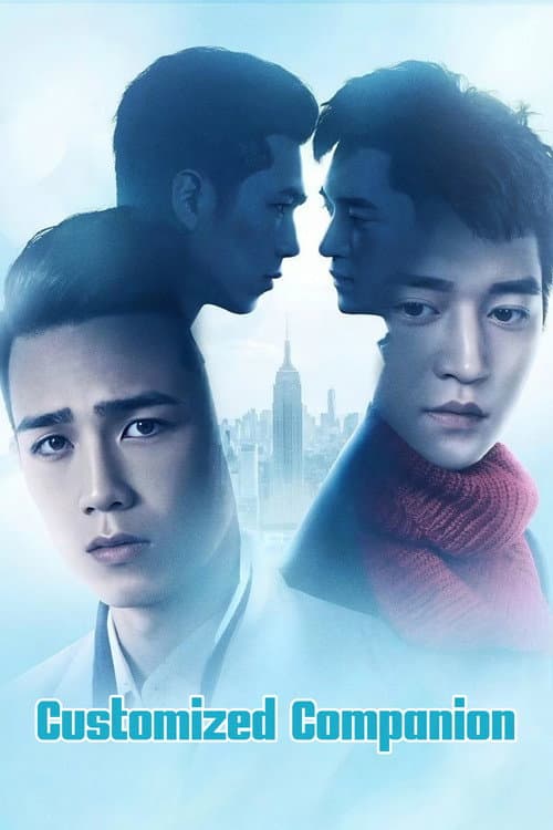 Poster for Customized Companion