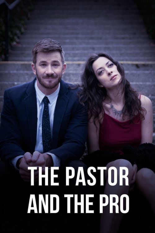 Poster for The Pastor and the Pro