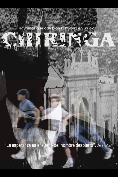 Poster for Chiringa