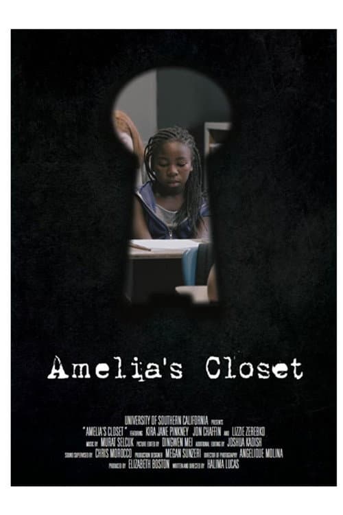 Постер до фільму «Amelia's Closet»