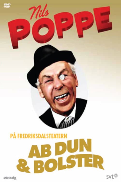 Постер до фільму «AB Dun & Bolster»