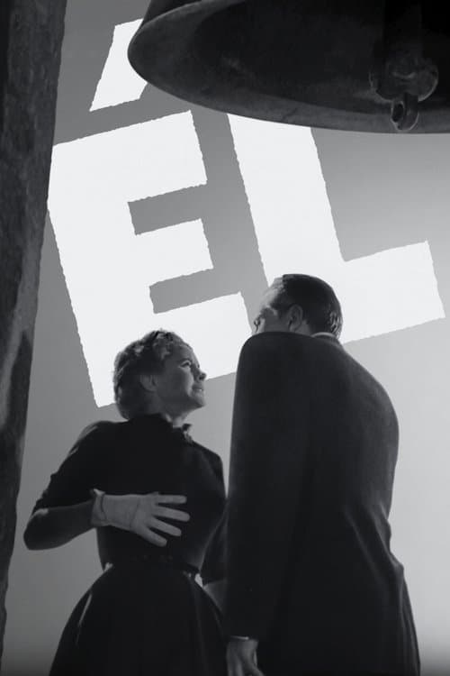 Poster for Él
