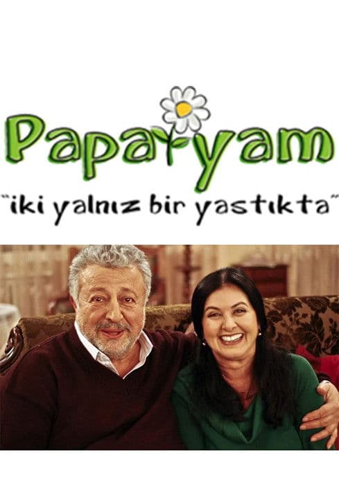Poster for Papatyam