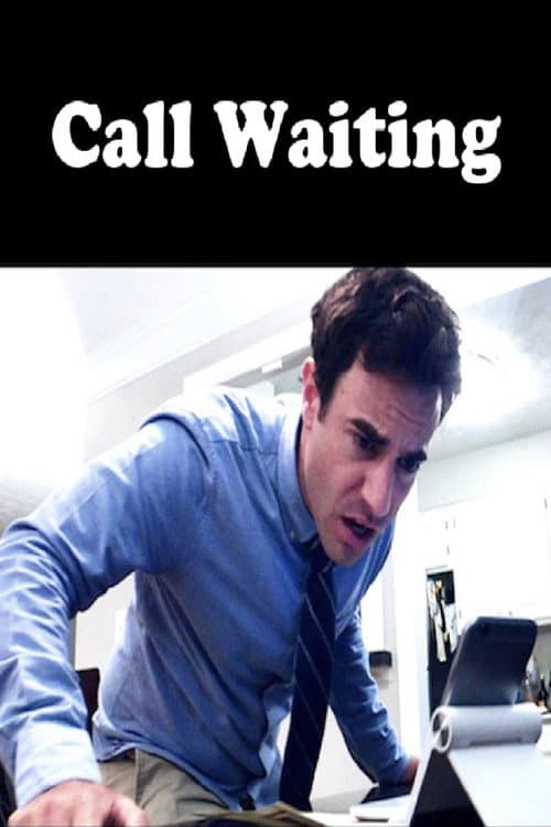 Poster for Call Waiting