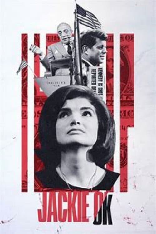 Poster for Jackie OK