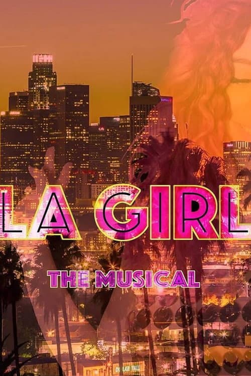 Poster for LA Girl