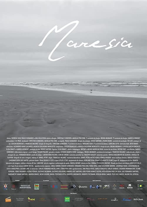 Poster for Maresia