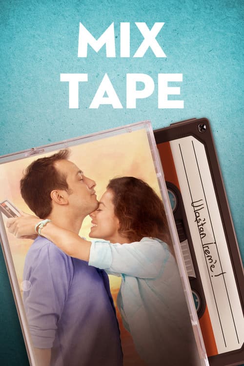 Poster for Mix Tape