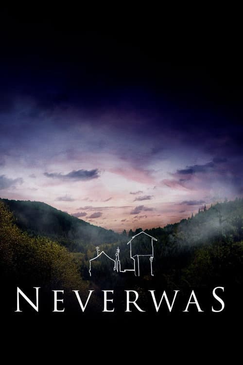 Poster for Neverwas