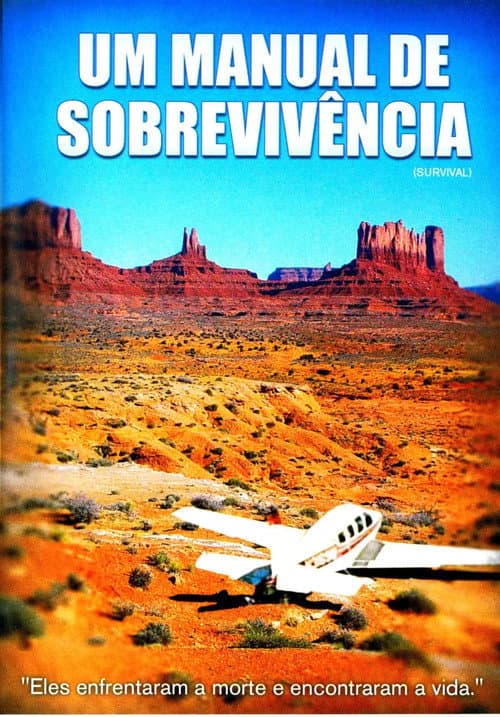 Poster for Survival