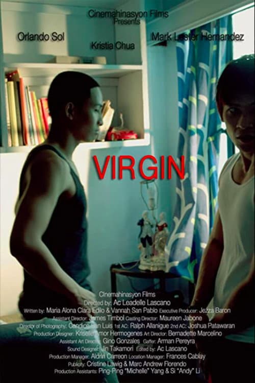 Poster for Virgin