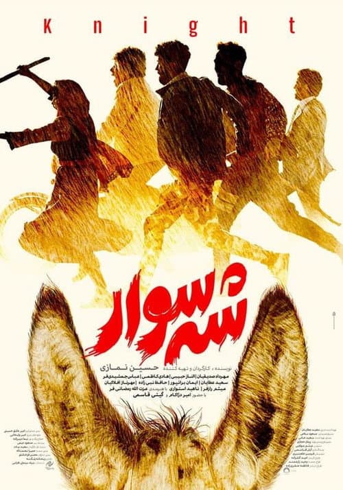Poster for Knight