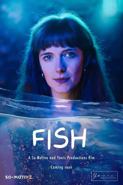 Poster for Fish