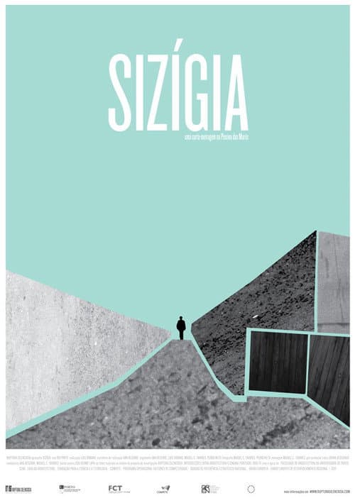 Poster for Sizígia