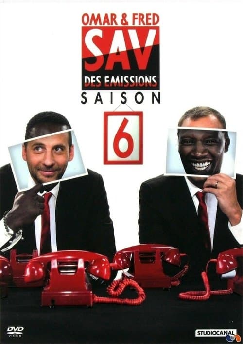 Poster for SAV des émissions