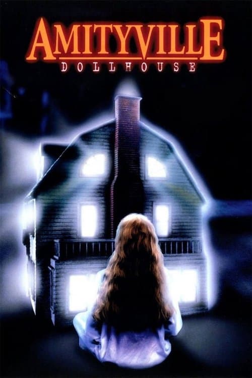 Poster for Amityville: Dollhouse