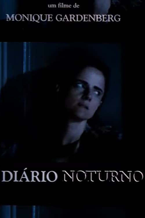 Poster for Nightly Diary