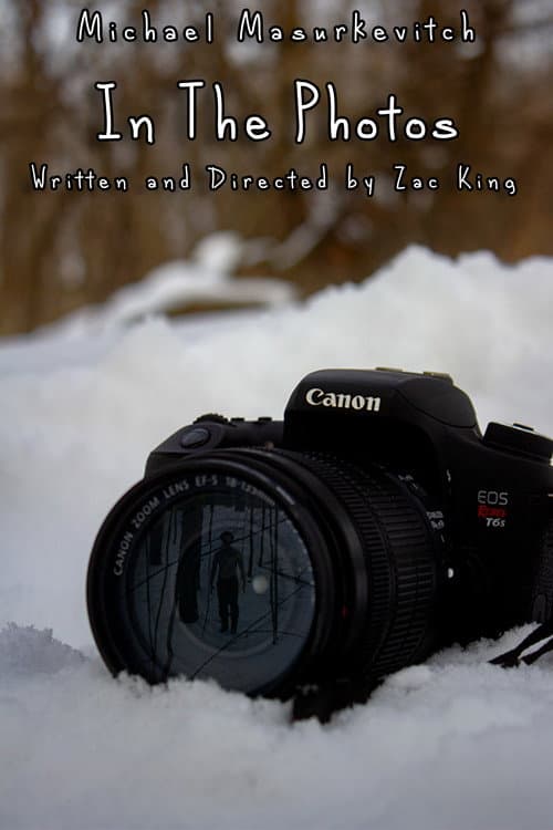 Poster for In The Photos