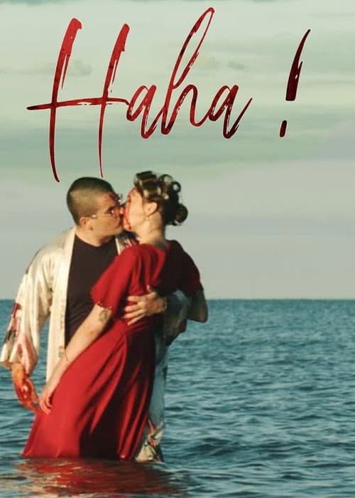 Poster for Haha!
