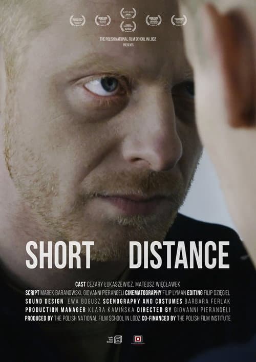 Poster for Short Distance