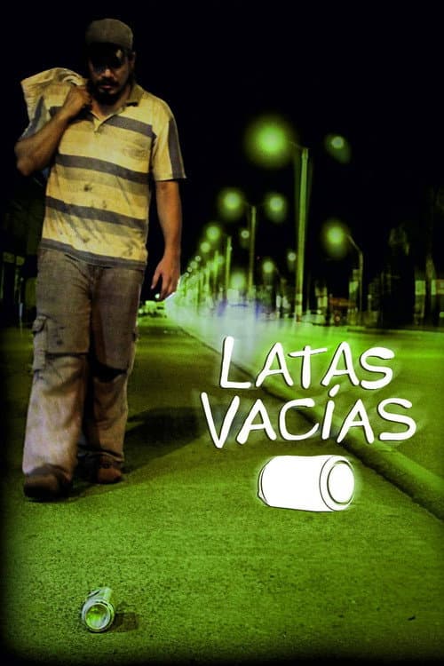 Poster for Empty Cans